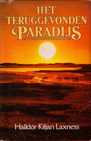 Het teruggevonden paradijs