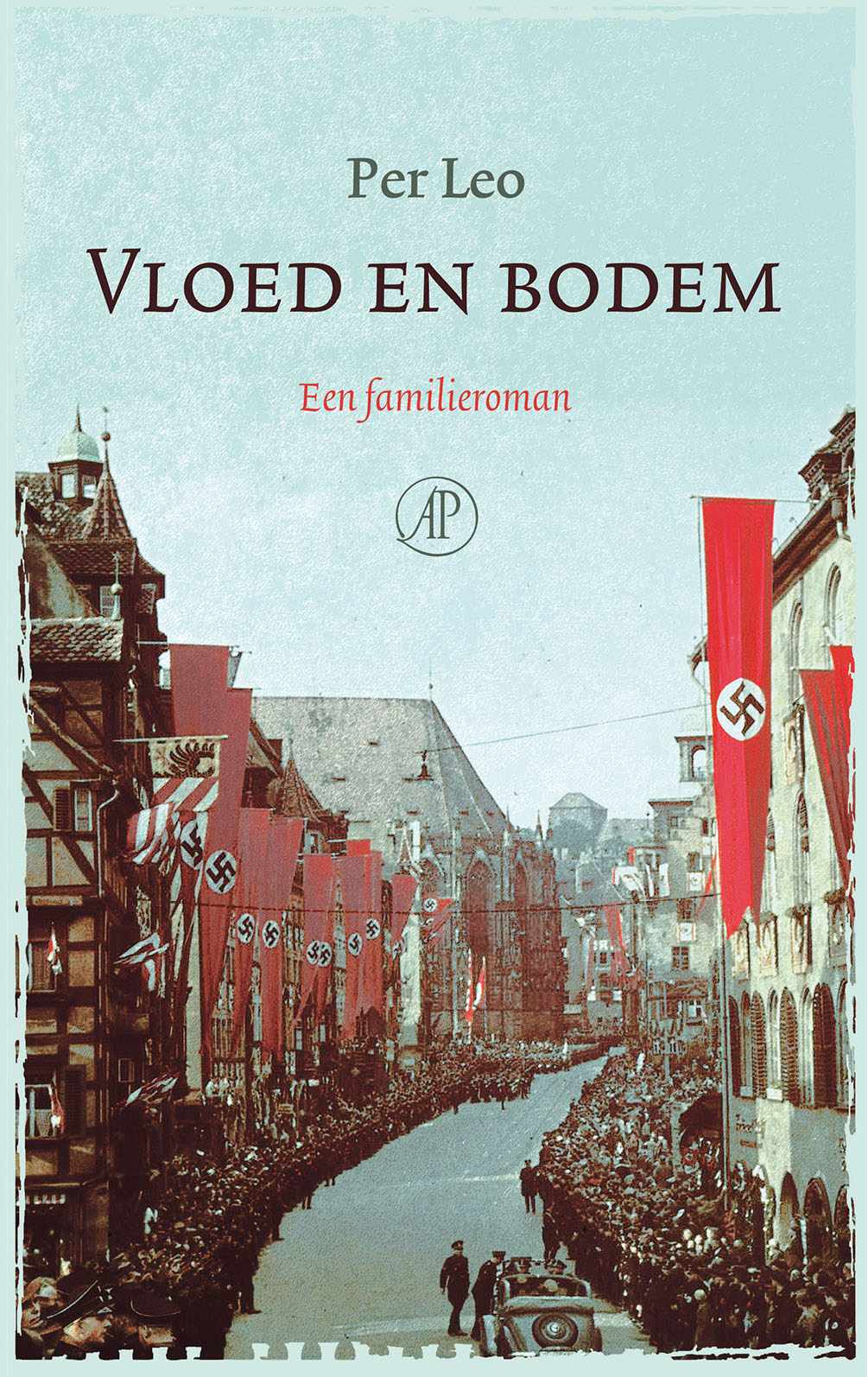 Vloed en bodem