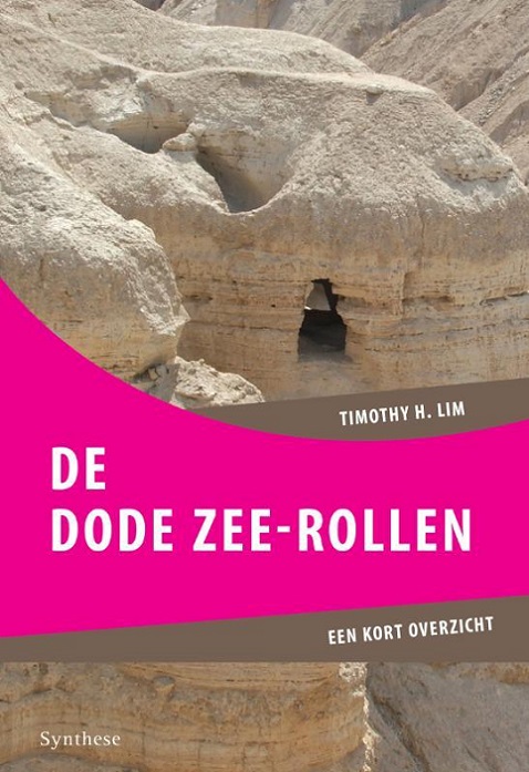 De Dode Zee-rollen
