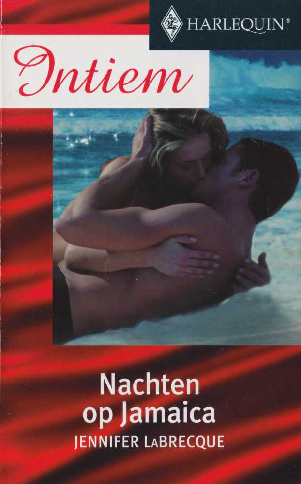 Nachten op Jamaica - Intiem 1330