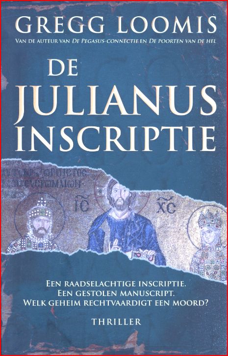 De Julianus inscriptie