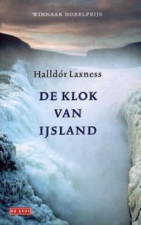 De klok van IJsland