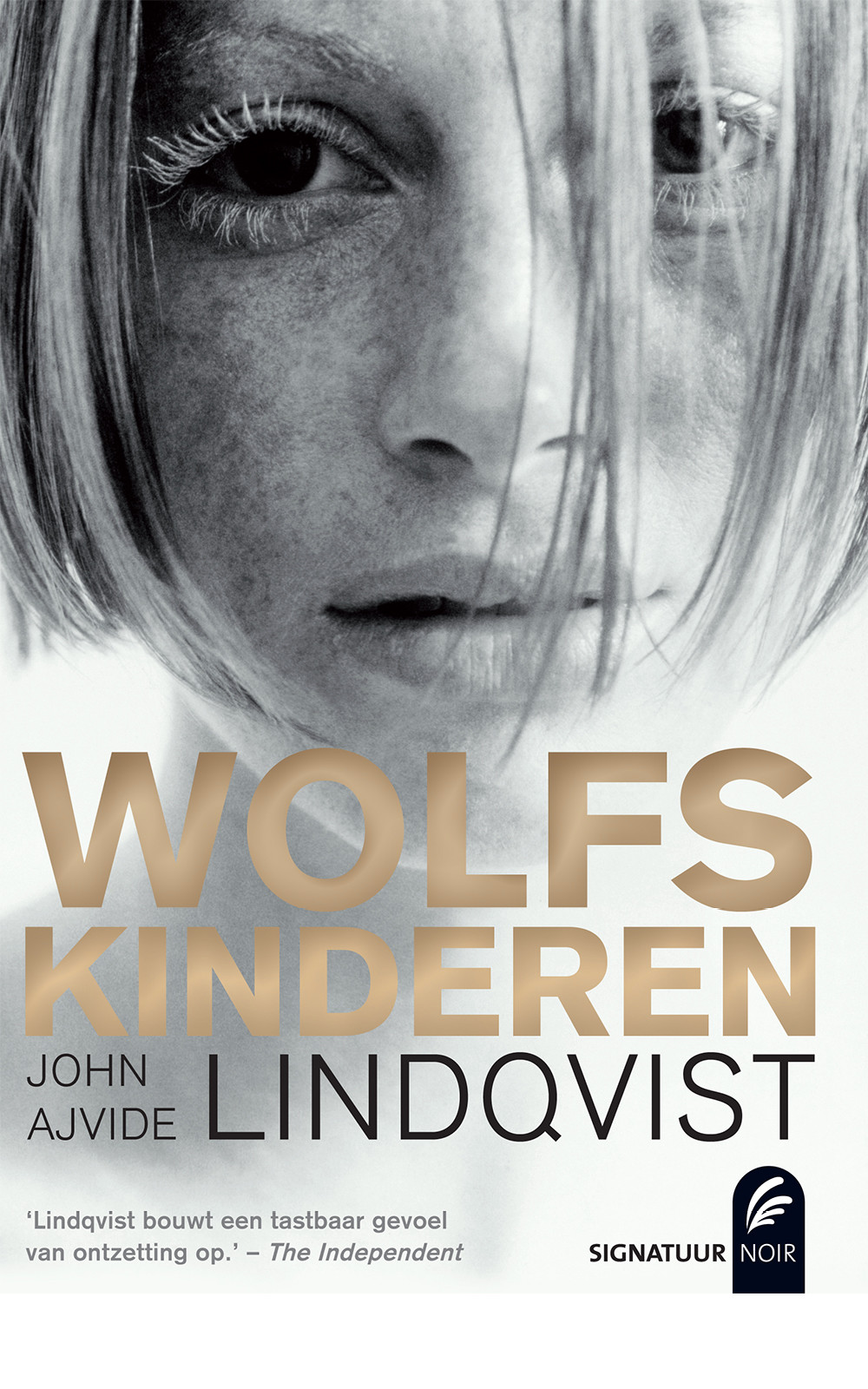 Wolfskinderen