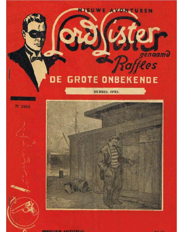 2410 Dubbel Spel