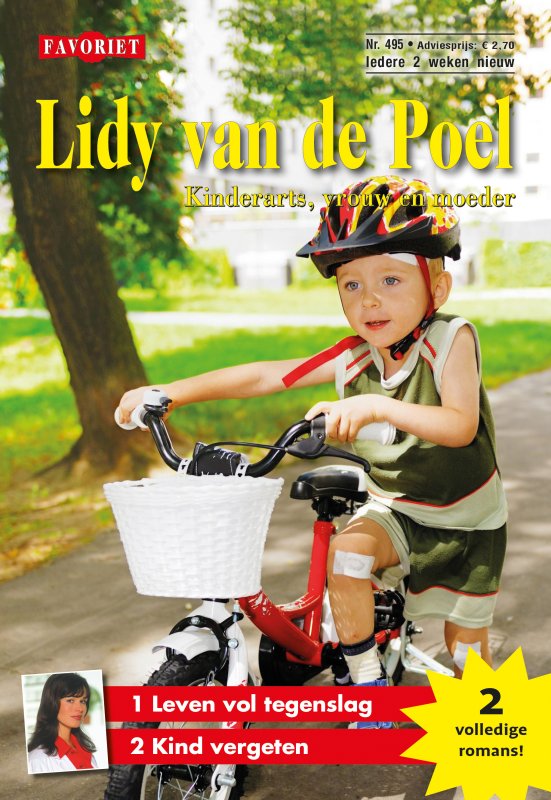 Leven vol tegenslag & Kind vergeten