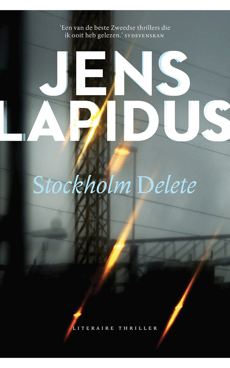 Stockholm delete