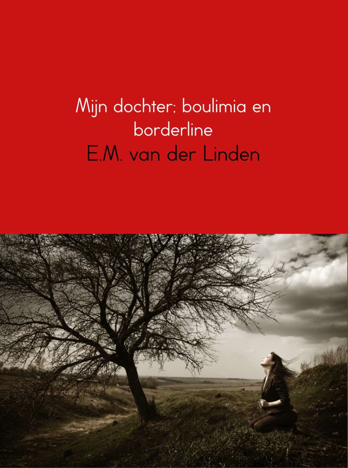 Mijn dochter