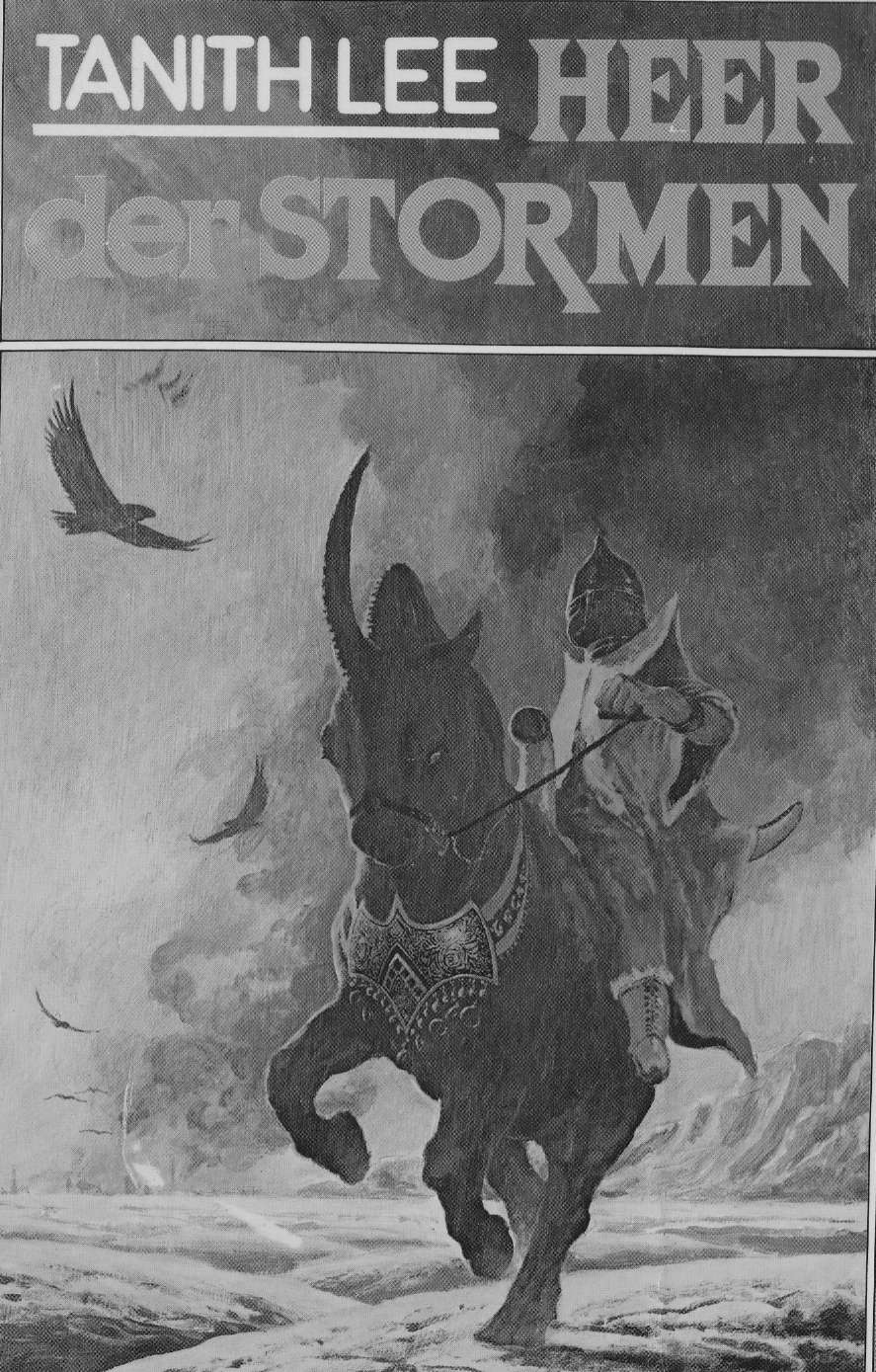 Heer der stormen