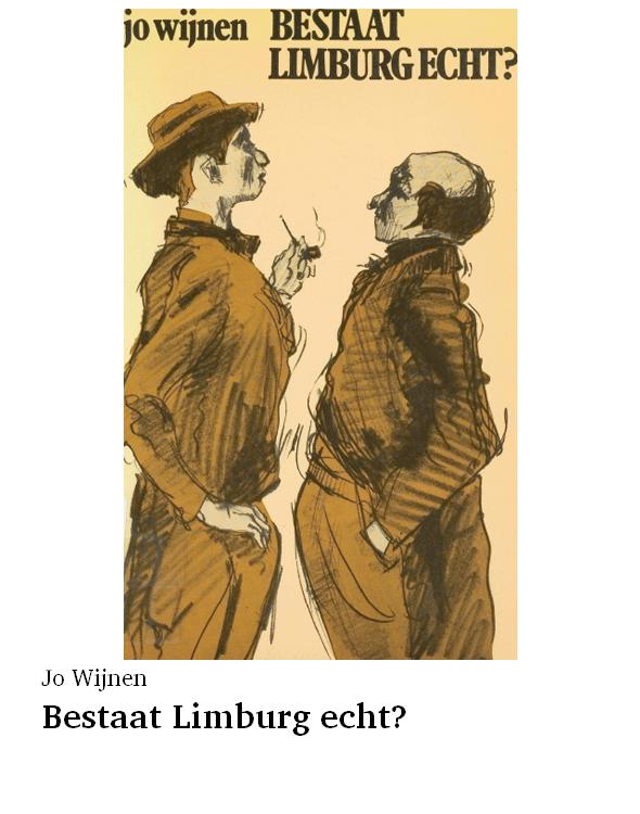 Bestaat Limburg echt?