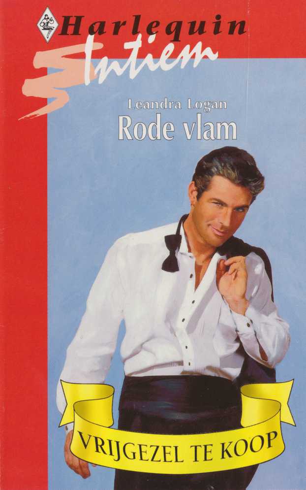 Rode vlam - Vrijgezel Te Koop deel 1