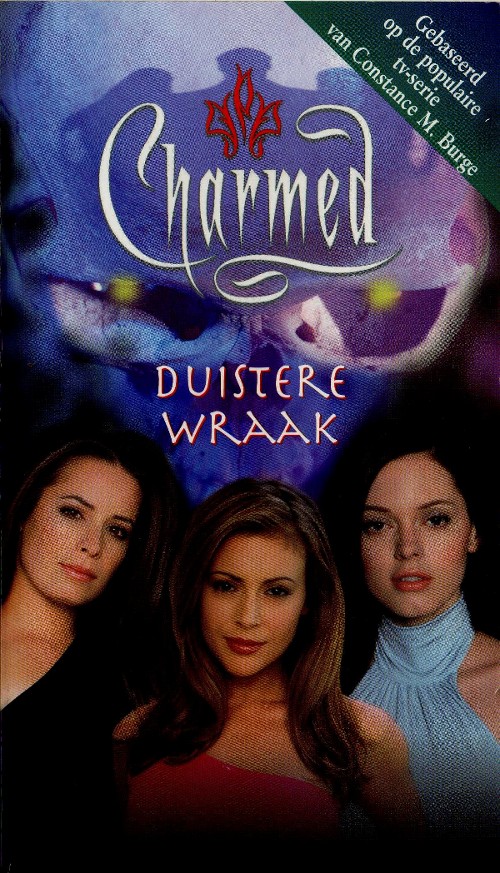 Duistere Wraak
