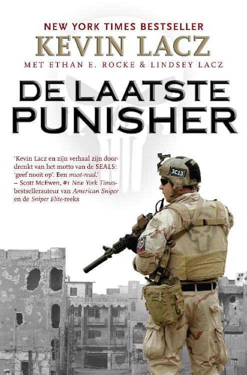 De laatste punisher