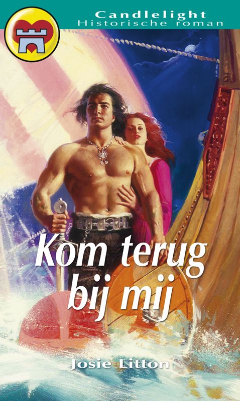 Kom terug bij mij