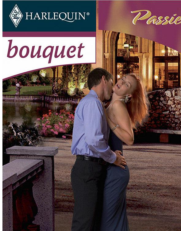 Harlequin Bouquet – 3095 – Trots en begeerte