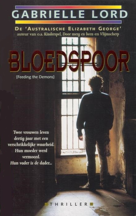 Bloedspoor