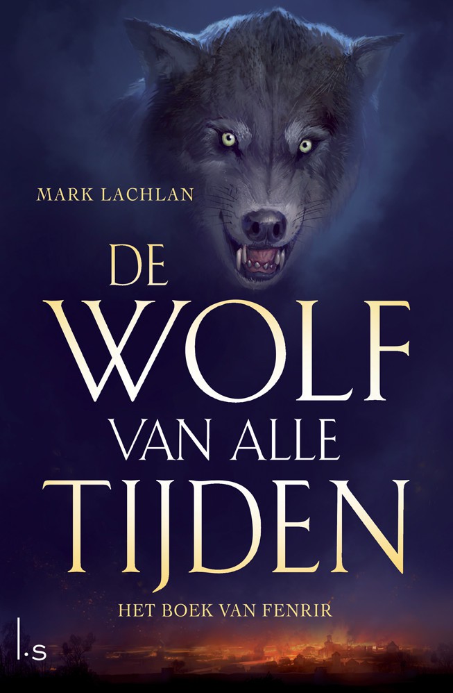 Het boek van Fenrir