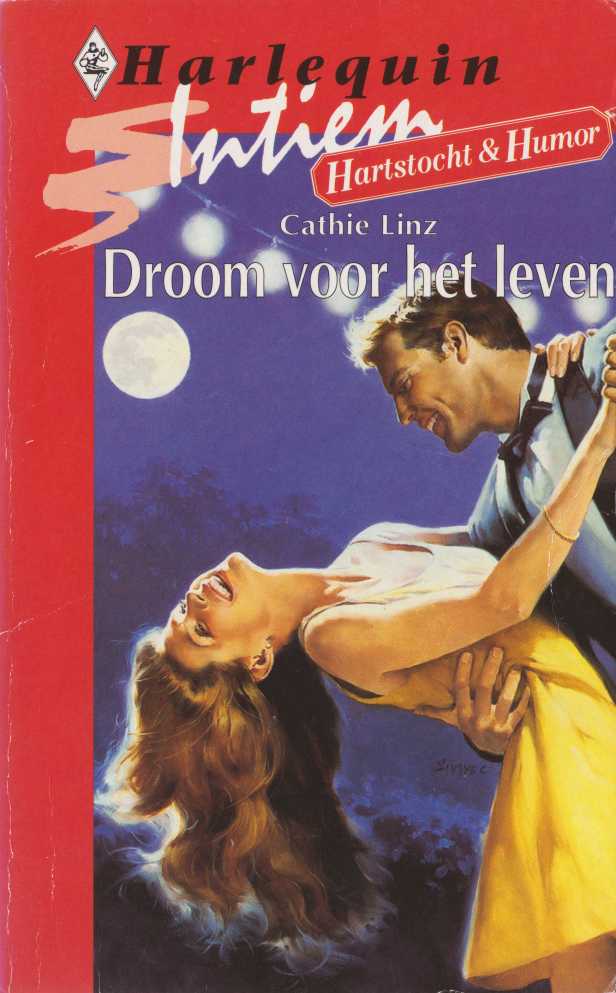 Droom voor het leven - Intiem 986