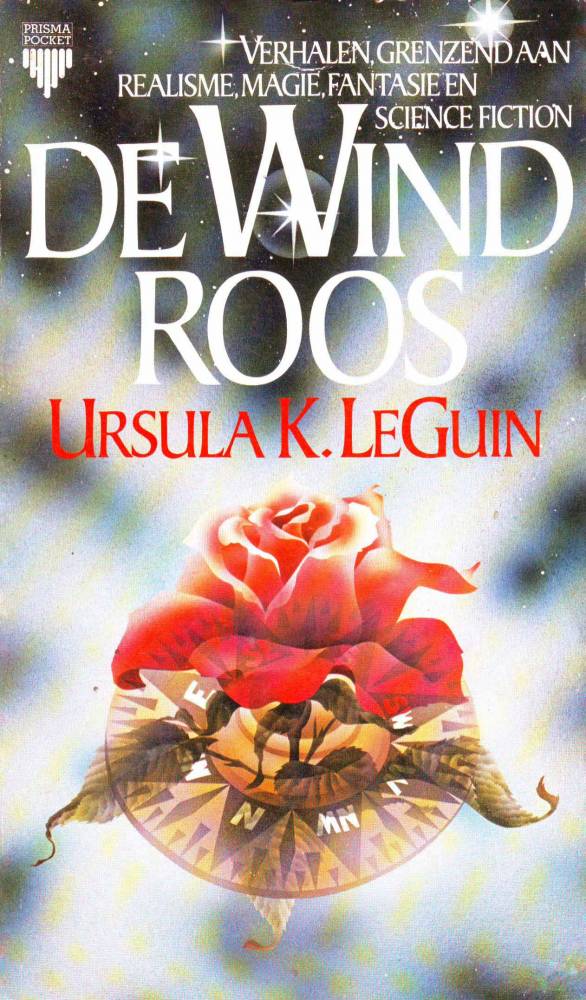 De windroos