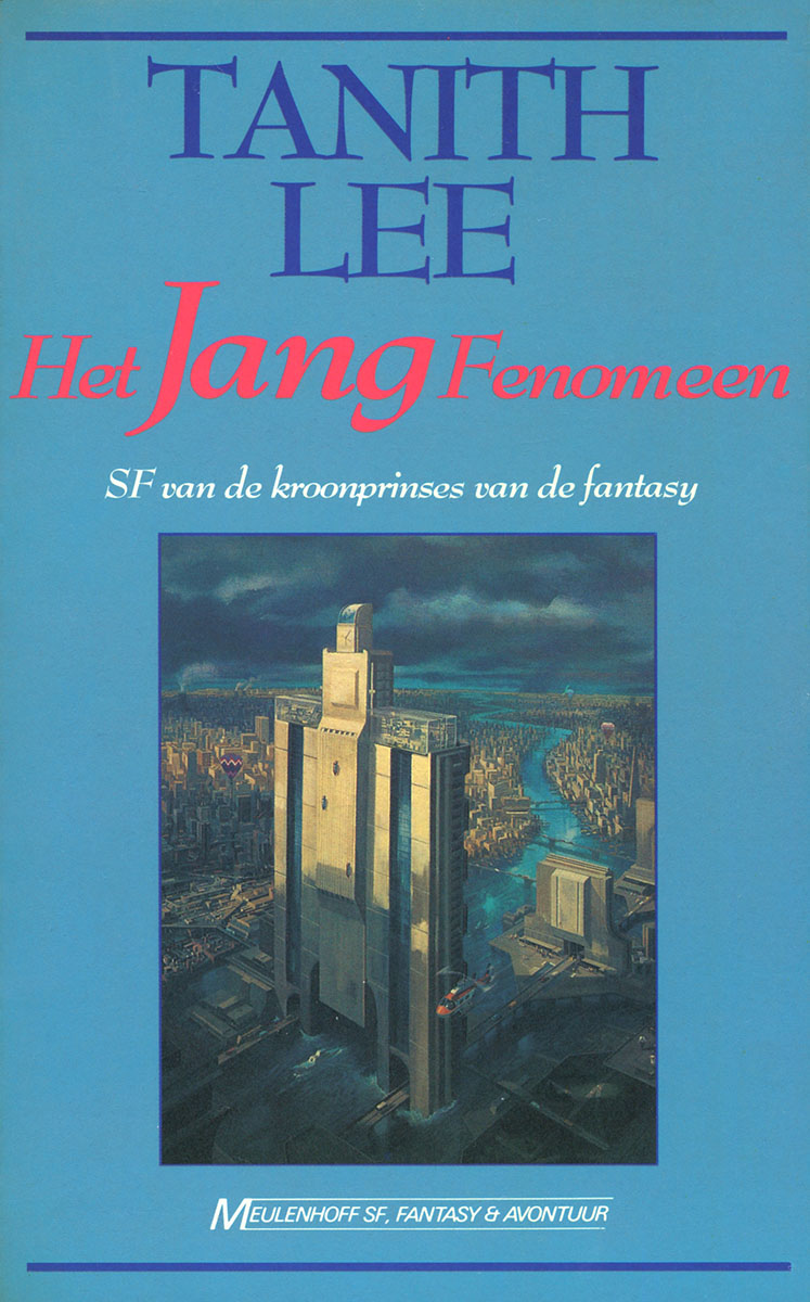 Het Jang Fenomeen