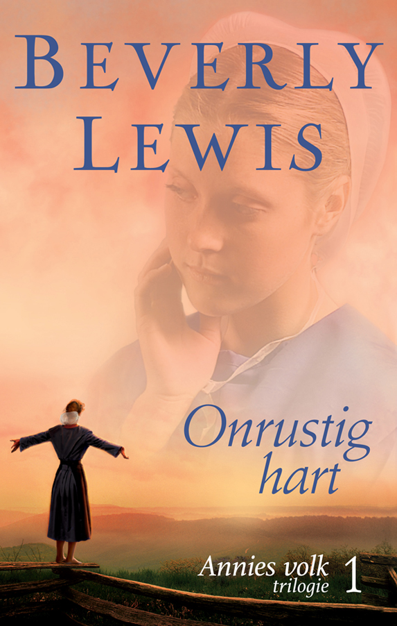 Onrustig hart