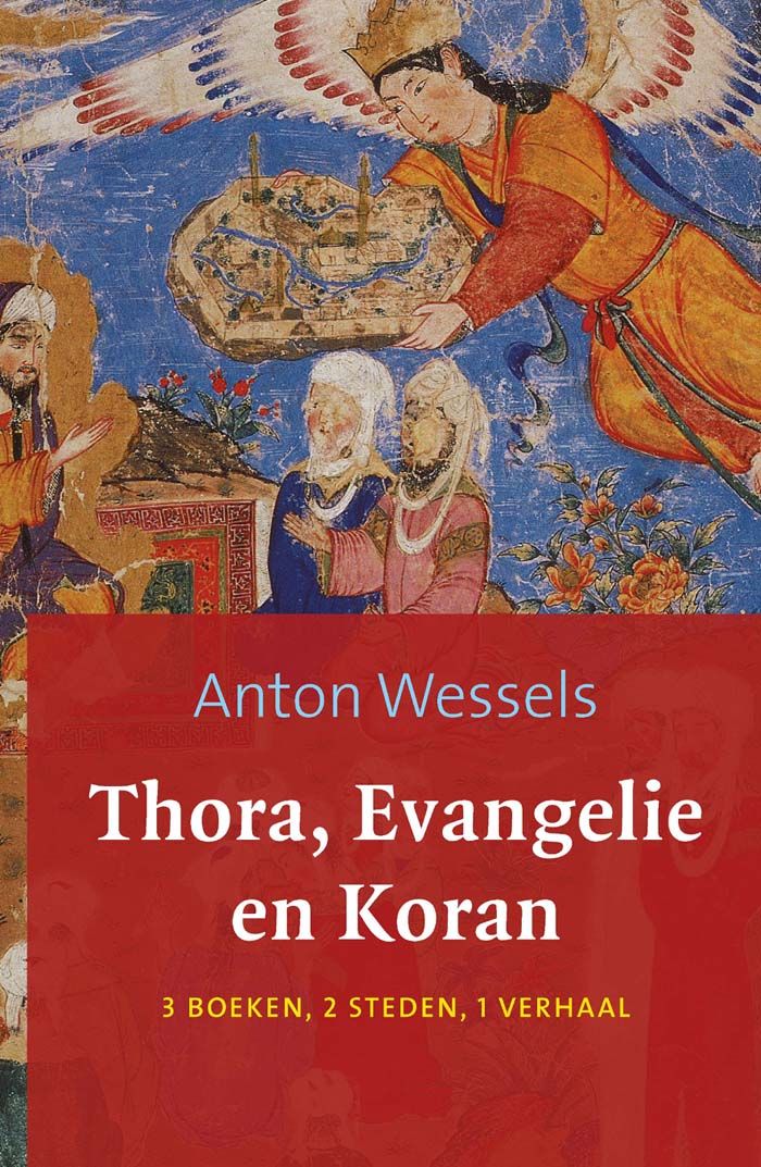 Thora, evangelie en koran