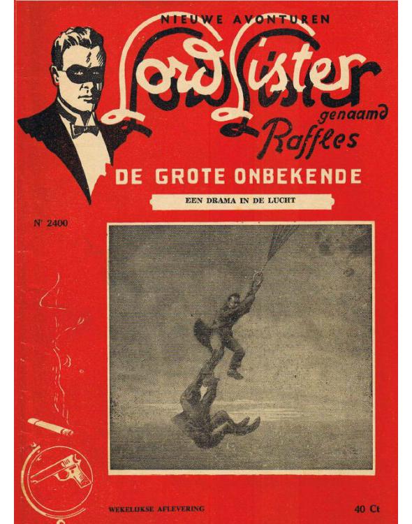2400 Een Drama In De Lucht