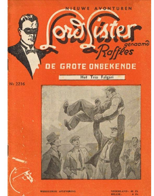 Het Trio Falgari
