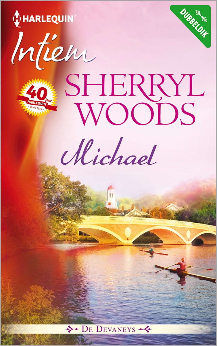 Michael - Intiem 2177 - Deel 3 van De Devaneys