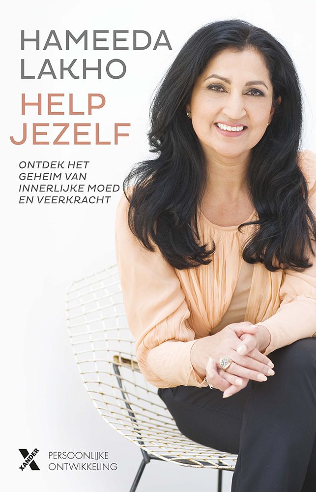 Help jezelf