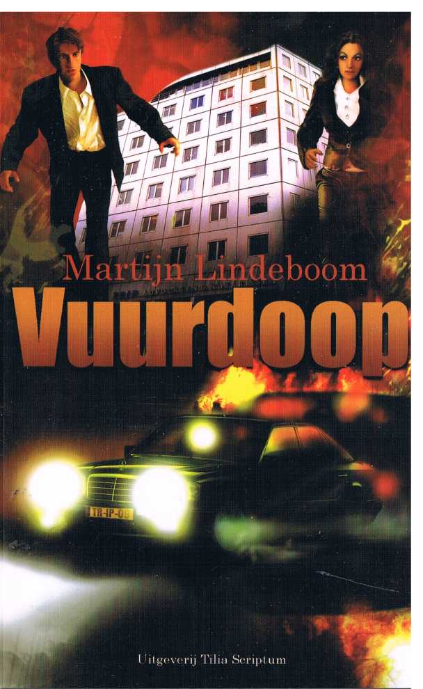 Vuurdoop