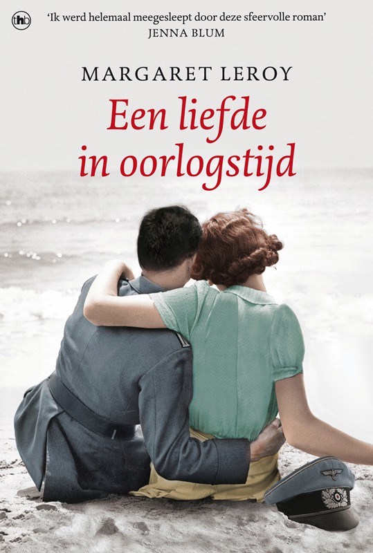 Een liefde in oorlogstijd