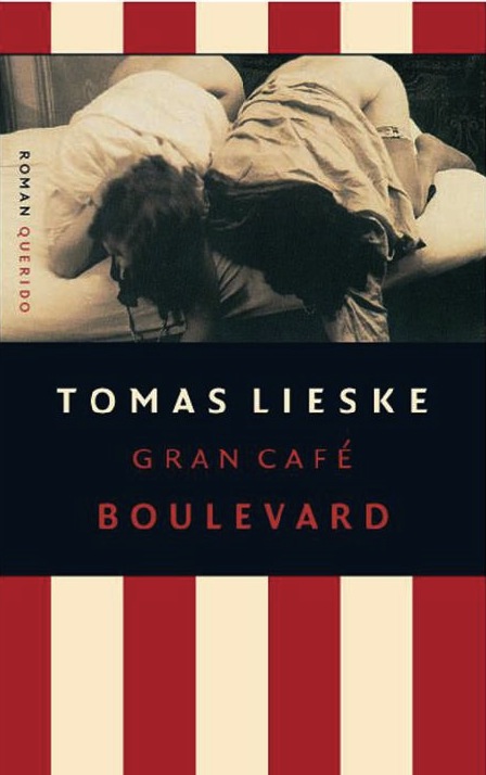 Gran Café Boulevard
