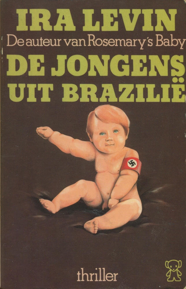 De jongens uit Brazilië