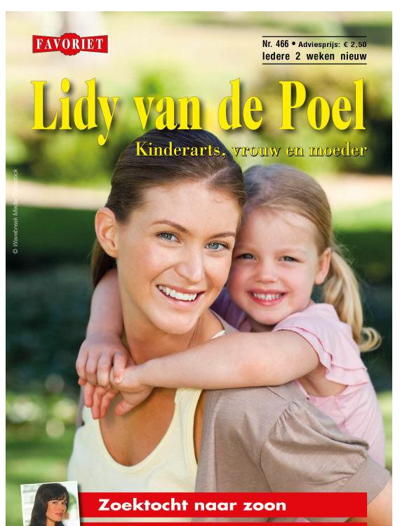 Zoektocht naar zoon & Stilzitten lukt niet