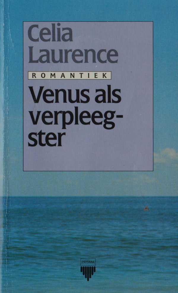 Venus als verpleegster
