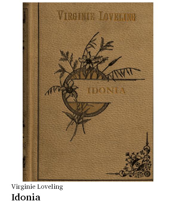 Idonia