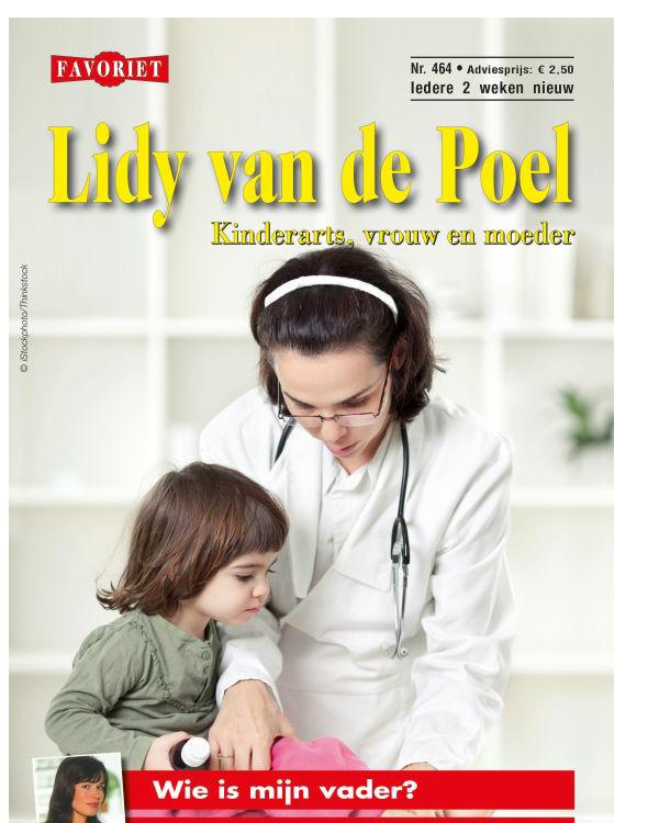 Wie is mijn vader & Stagiare vermist