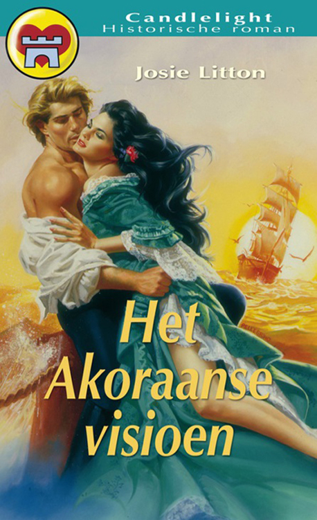 Het Akoraanse Visioen - Akora 2