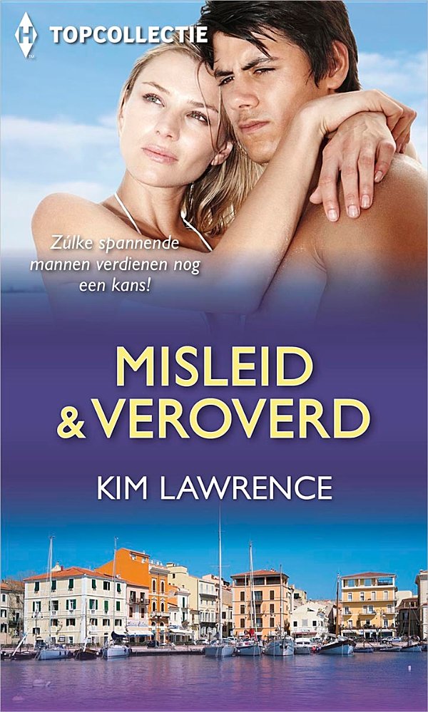 Misleid & veroverd