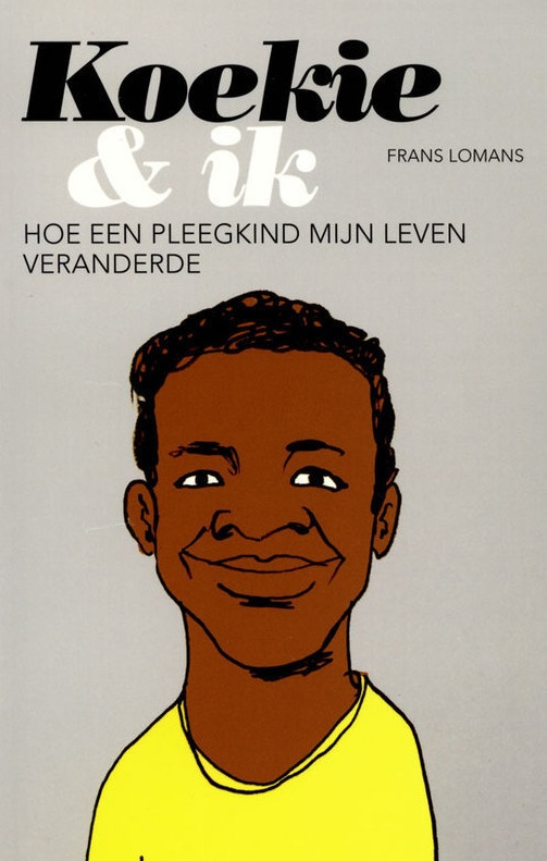 Koekie en ik