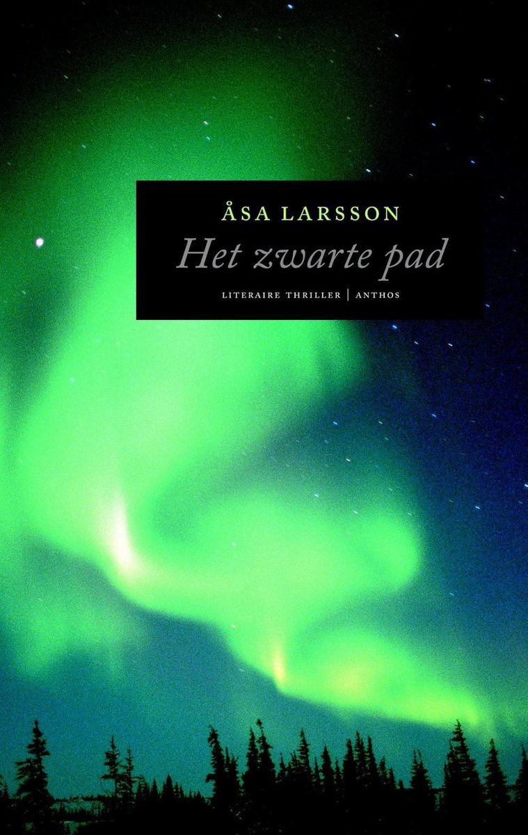Het Zwarte Pad