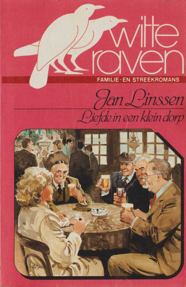 Liefde in een klein dorp