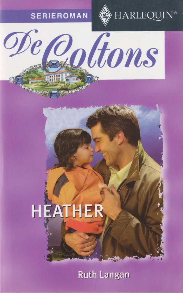 De Coltons 7: Heather