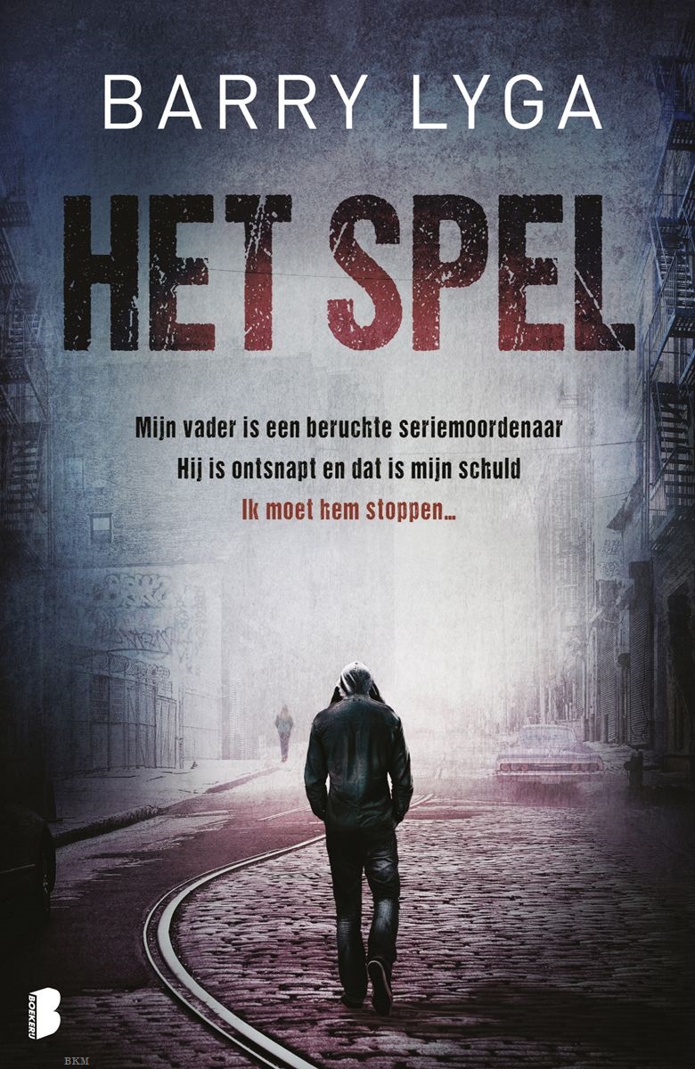 Het spel