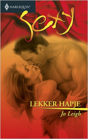 Lekker hapje