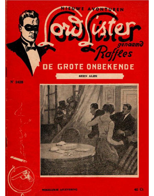 2428 Geen Alibi
