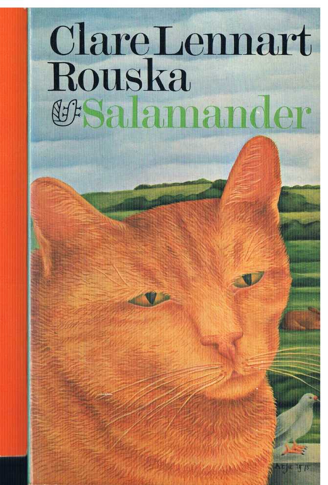 Rouska