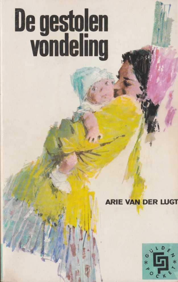 De gestolen vondeling