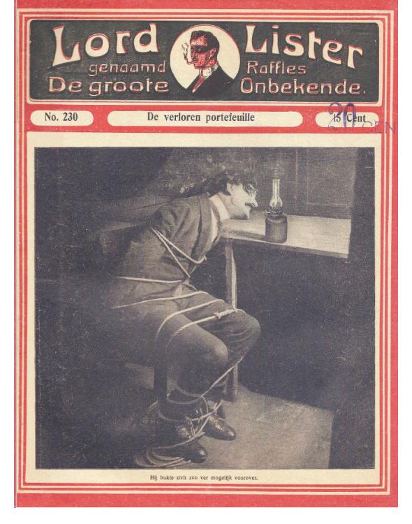 De Verloren Portefeuille