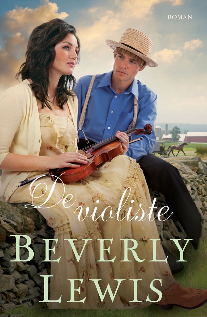 De violiste (Hickory Hollow #1)